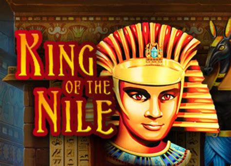 king of nile slot machine